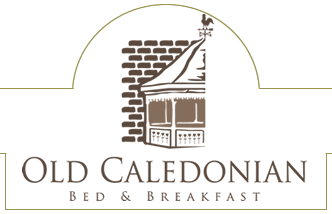 Old Caledonian Bed Breakfast Caledonia Missouri